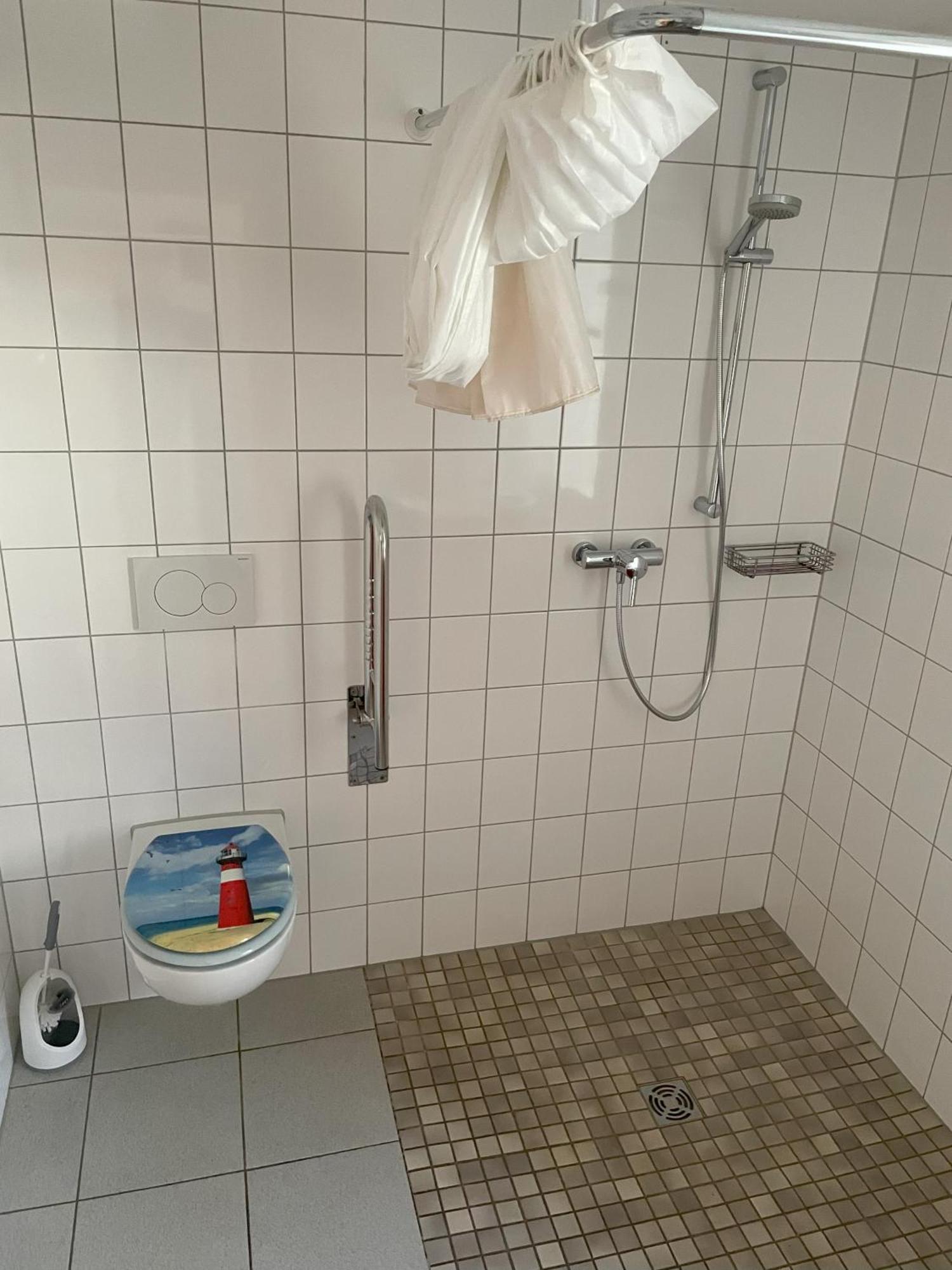 Vila Lindenhof - Zentral Zwischen Marburg Und Giessen-Wetzlar Weimar  Exteriér fotografie